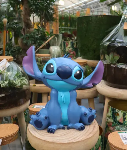 Disney Dromen in je Tuin: Ontdek deze Magische Tuinbeelden!