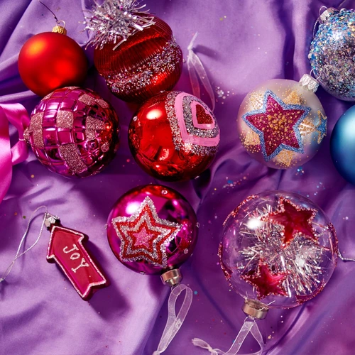 Dit zijn dé kersttrends van 2025!