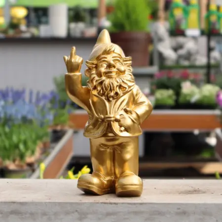 Ontdek onze nieuwe Stoobz tuinkabouters!