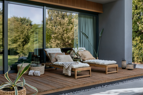 Tuinmeubeltrends 2026: zo maak je jouw tuin klaar voor het nieuwe seizoen