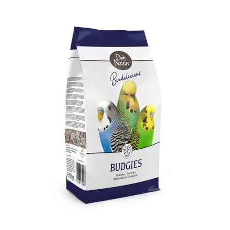 5* menu parkiet 800g