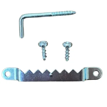 Alexsar Art Tuinschilderij sint jans toren 50x70cm - afbeelding 2