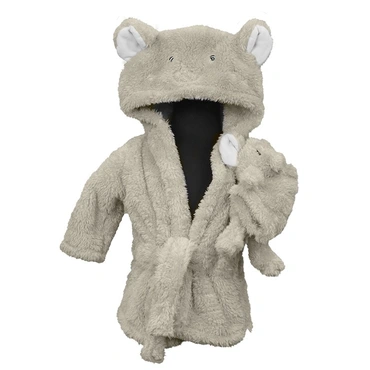 Badjas ronnie kids olifant