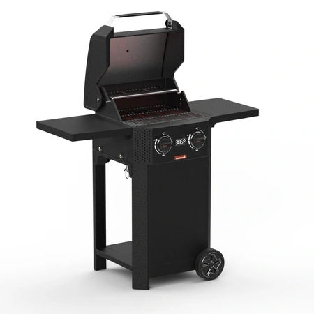 Barbecook E-luca 121.4x60.3x112.3cm