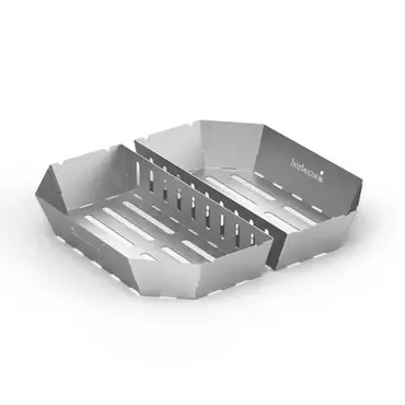 Kolenbakjes Barbecook magnus