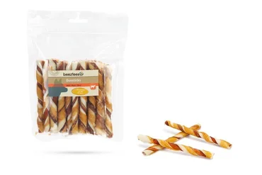 Beeztees Duosticks met kip 20x