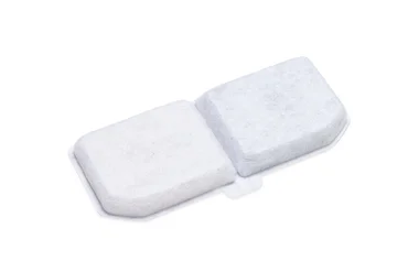 Beeztees Filtersets Drinkfonteinen 11×6,5×5 cm 5 + 3 stuks - afbeelding 3