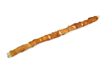 Beeztees Kauwstaaf met kip 2 x 45cm