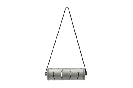 Beeztees Kip snackroller 22.5x6.5x6.5cm Grijs - afbeelding 2