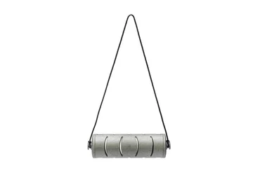 Beeztees Kip snackroller 22.5x6.5x6.5cm Grijs - afbeelding 2