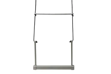 Beeztees Kippenschommel 40x5x30cm grijs