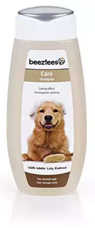 Beeztees shampoo care 300ml