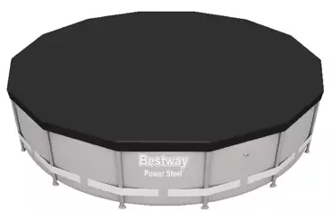 Bestway Flowclear cover rond 427cm⌀