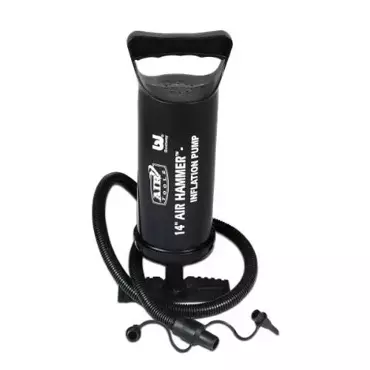 Bestway Luchtpomp airhammer 36cm