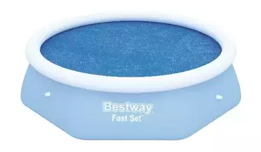 Bestway Zwembad zomerkleed D210cm
