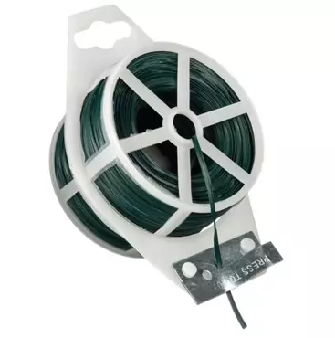 Bindband metalen kern 100 m