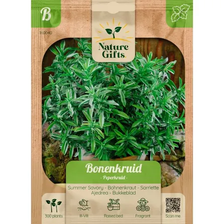 Bonen kruidig peperkruid 300st - afbeelding 1
