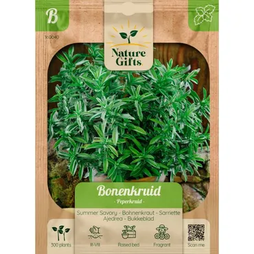 Bonen kruidig peperkruid 300st - afbeelding 1