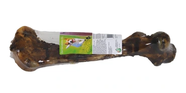 Boon Natuurlijke snack hertendinobot gedroogd in folie