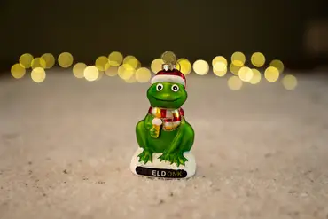 Bossche Oetel Kerstbal - afbeelding 4