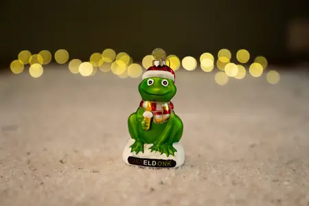 Bossche Oetel Kerstbal - afbeelding 10