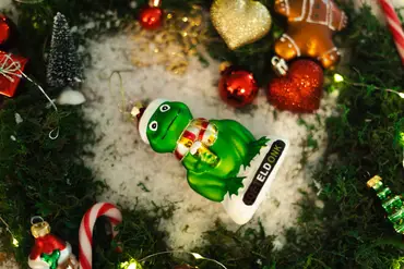 Bossche Oetel Kerstbal - afbeelding 11