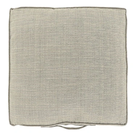 Boxkussen senna 42x42x5cm zand