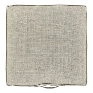 Boxkussen senna 42x42x5cm zand