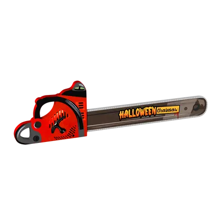 Categorie 1 Chainsaw