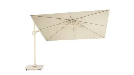 Challenger T² Premium 260x350 crème - afbeelding 1