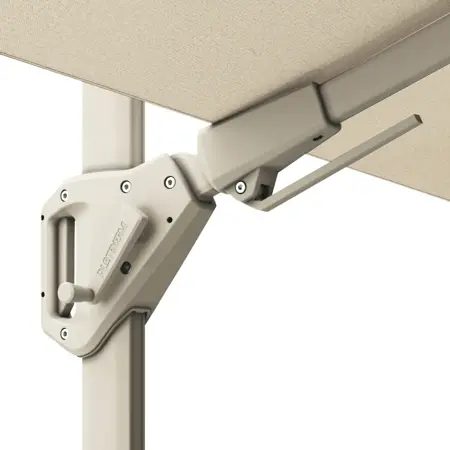 Challenger T² Premium 260x350 crème - afbeelding 8