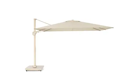 Challenger T² Premium 260x350 crème - afbeelding 2