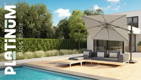 Challenger T² Premium 260x350 crème - afbeelding 4