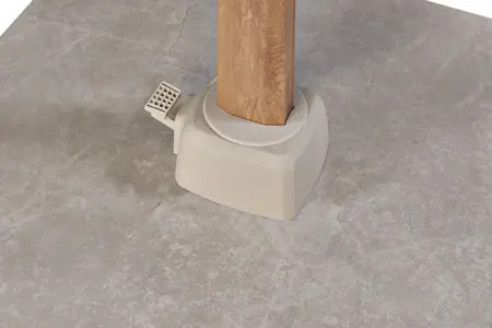 Challenger T² Premium 260x350 crème - afbeelding 6