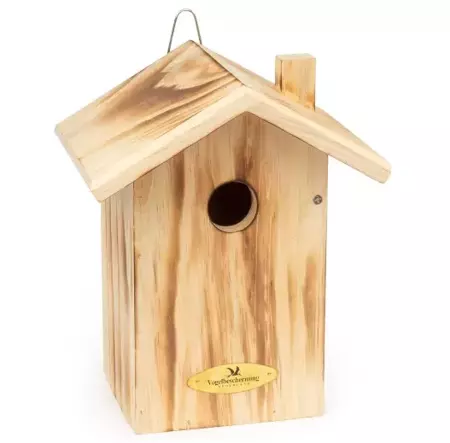 Wildbird Vbn Nestkast Anson - Broeden - 16 x 23 x 27 cm Ø34 Mm