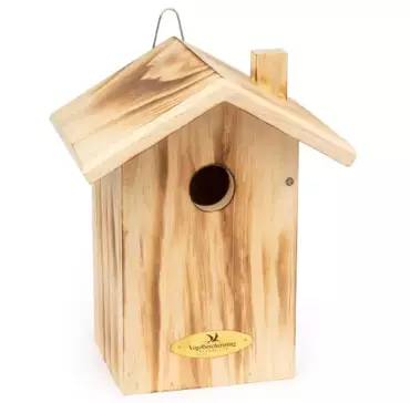 Wildbird Vbn Nestkast Anson - Broeden - 16 x 23 x 27 cm Ø34 Mm