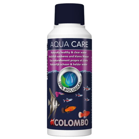 Colombo Aqua care 250ml
