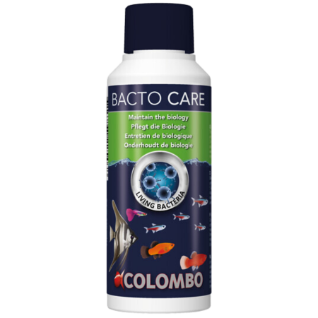 Colombo Bacto care 250ml