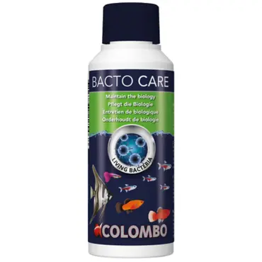 Colombo Bacto care 250ml