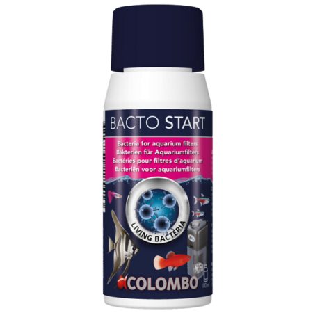 Colombo Bacto start 100ml