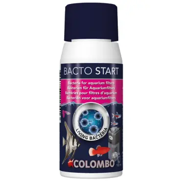 Colombo Bacto start 100ml