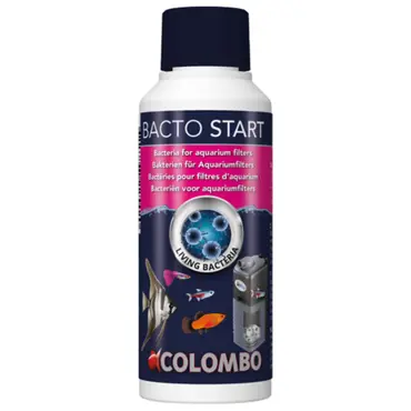 Colombo Bacto start 250ml