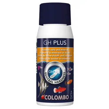 Colombo Gh plus 100ml