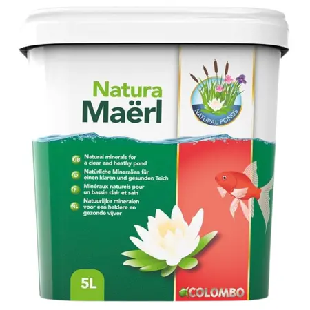 Colombo natura mearl 5L