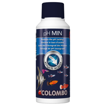 Colombo Ph min 250ml