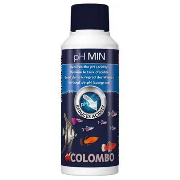Colombo Ph min 250ml