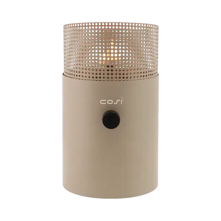 Cosiscoop Dot sandy beige - afbeelding 1