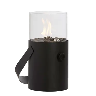 Cosiscoop Original black