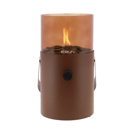 Cosiscoop Original mocha brown - afbeelding 1