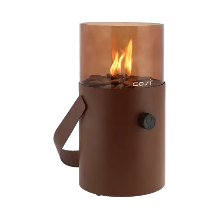 Cosiscoop Original mocha brown - afbeelding 2